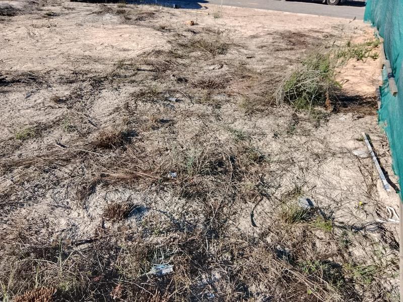 0 Bedroom Property for Sale in Albertinia Western Cape